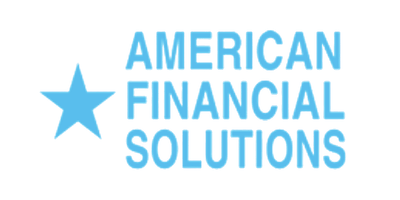 American Financial Solutions logo