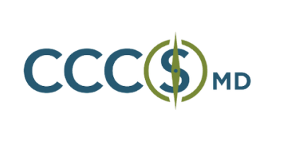 CCCS MD logo