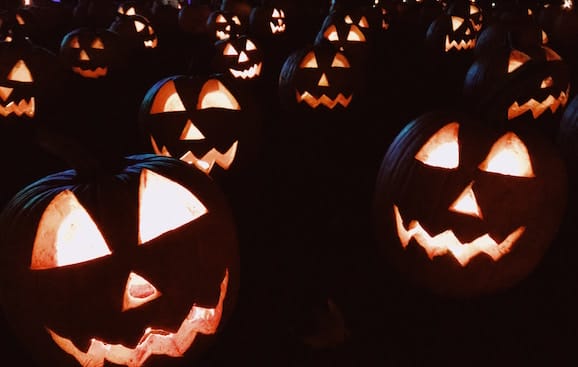 Trick or Treat: Four Spooky (Because They’re Real) Behavioral Insights