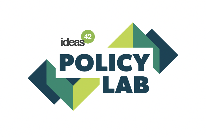 ideas42 Policy Lab-logo