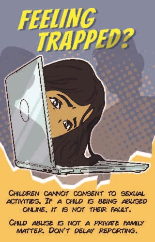 Referral Card_English