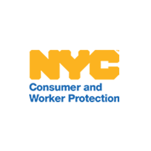 NYC Department of Consumer and Worker Protection