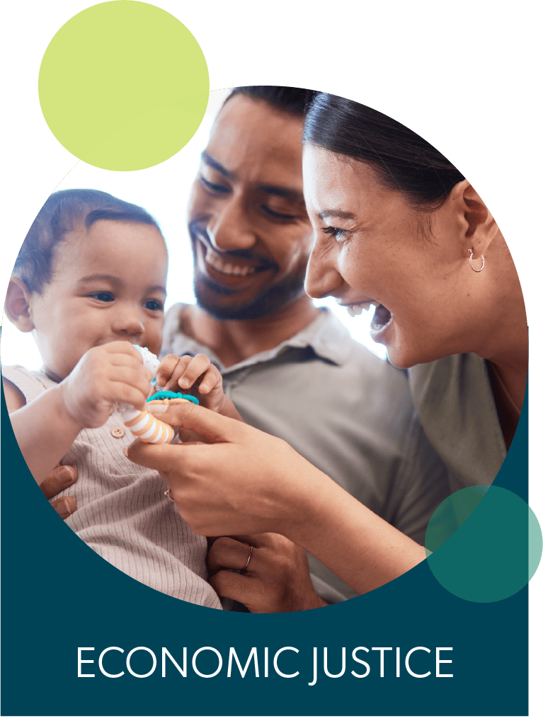 EconomicJustice