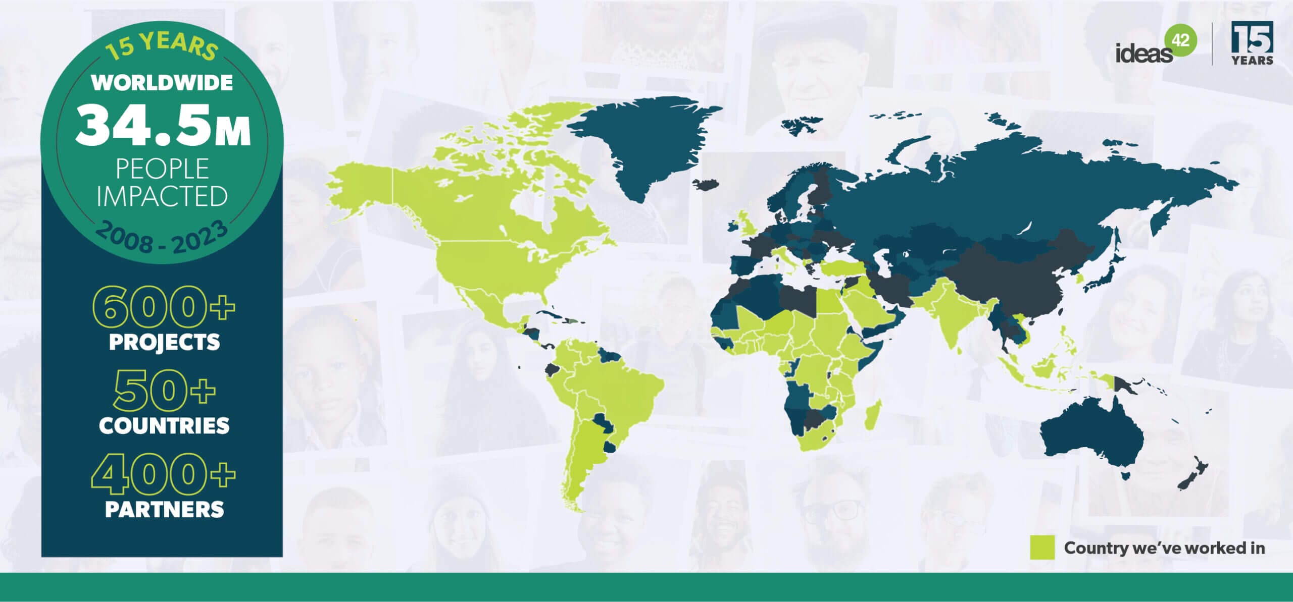 I42-Map_15_Anniversary_Callouts_All Countries_PeopleReached