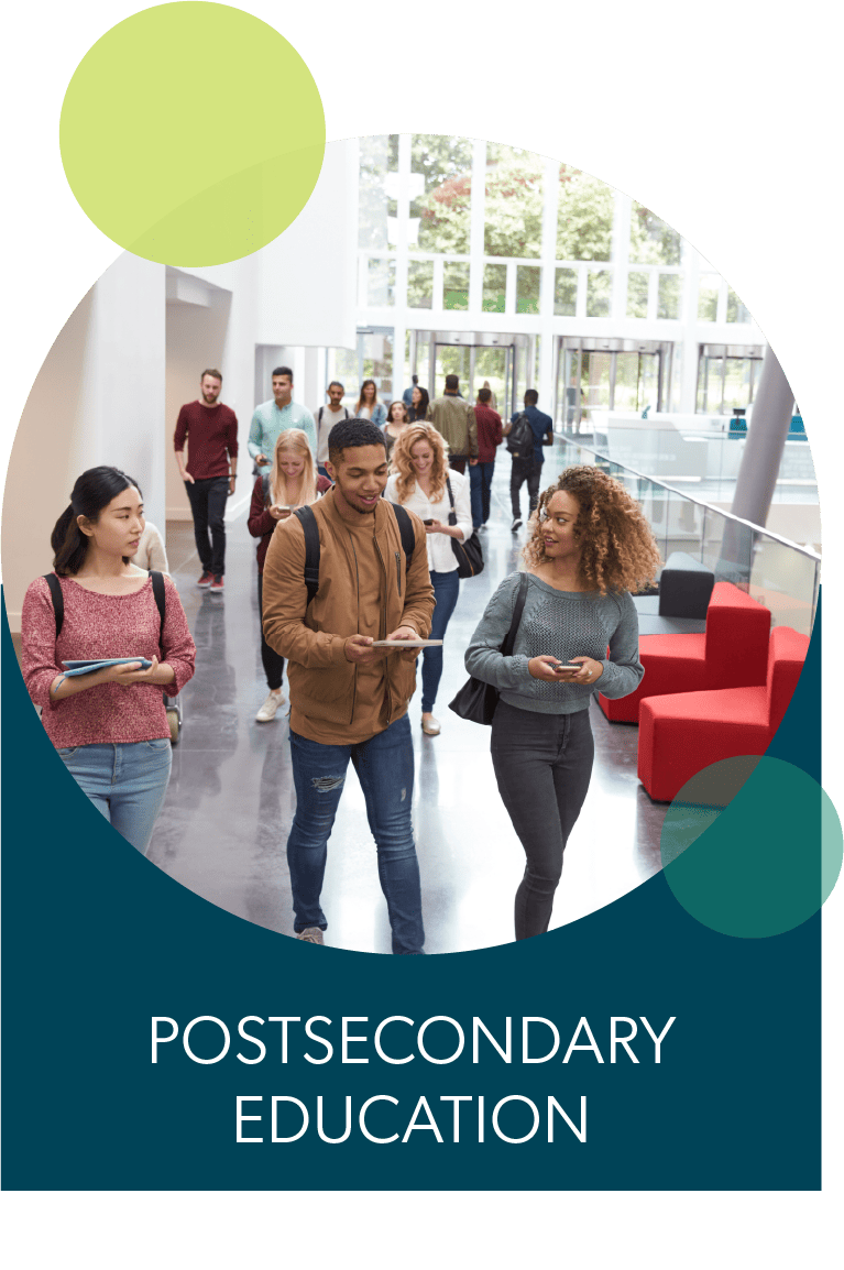 PostsecondaryEducation