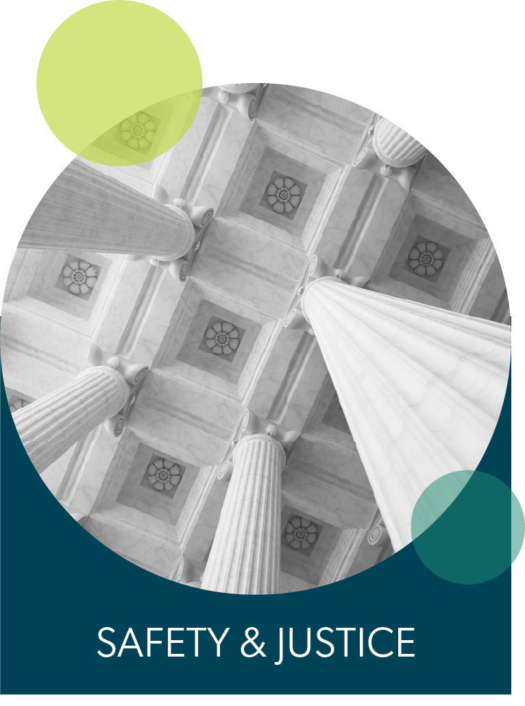 SafetyJustice